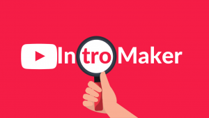 Top 5 Best Intro Maker for Youtube